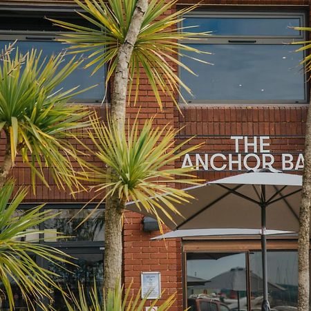Poole Quay Hotel Εξωτερικό φωτογραφία