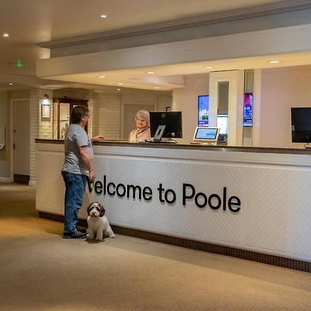Poole Quay Hotel Εξωτερικό φωτογραφία