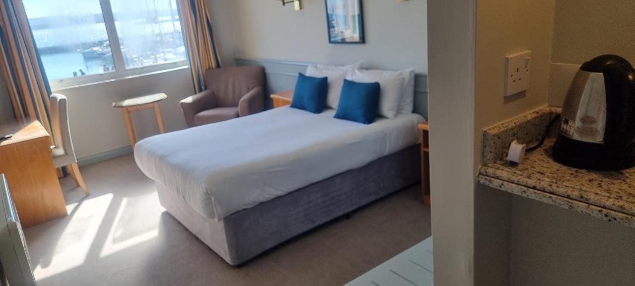 Poole Quay Hotel Εξωτερικό φωτογραφία