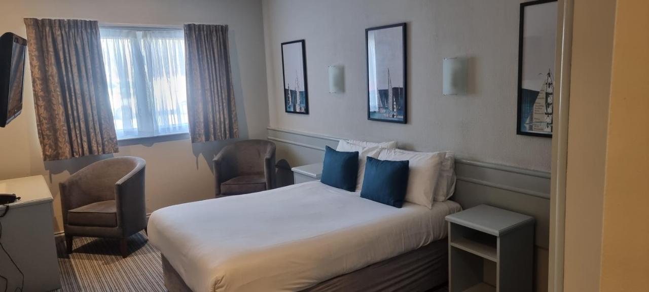 Poole Quay Hotel Εξωτερικό φωτογραφία