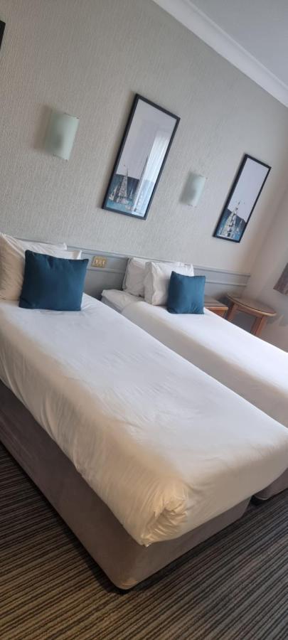 Poole Quay Hotel Εξωτερικό φωτογραφία