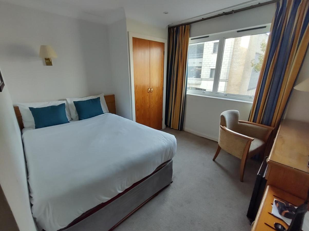 Poole Quay Hotel Εξωτερικό φωτογραφία
