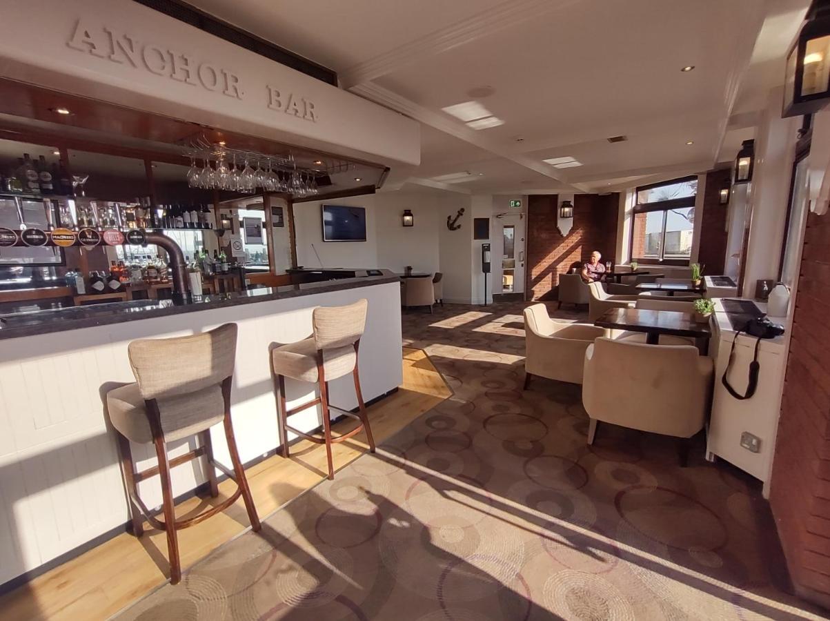 Poole Quay Hotel Εξωτερικό φωτογραφία