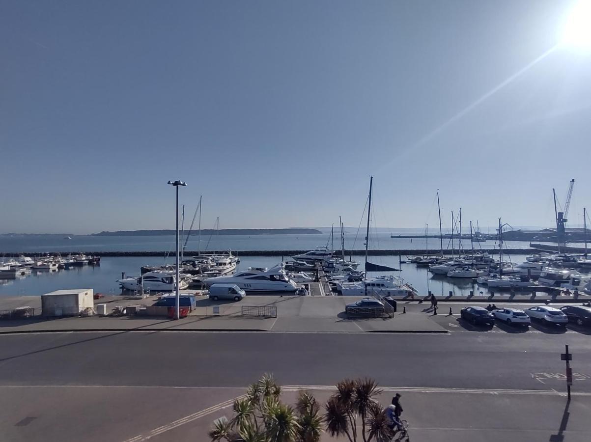 Poole Quay Hotel Εξωτερικό φωτογραφία
