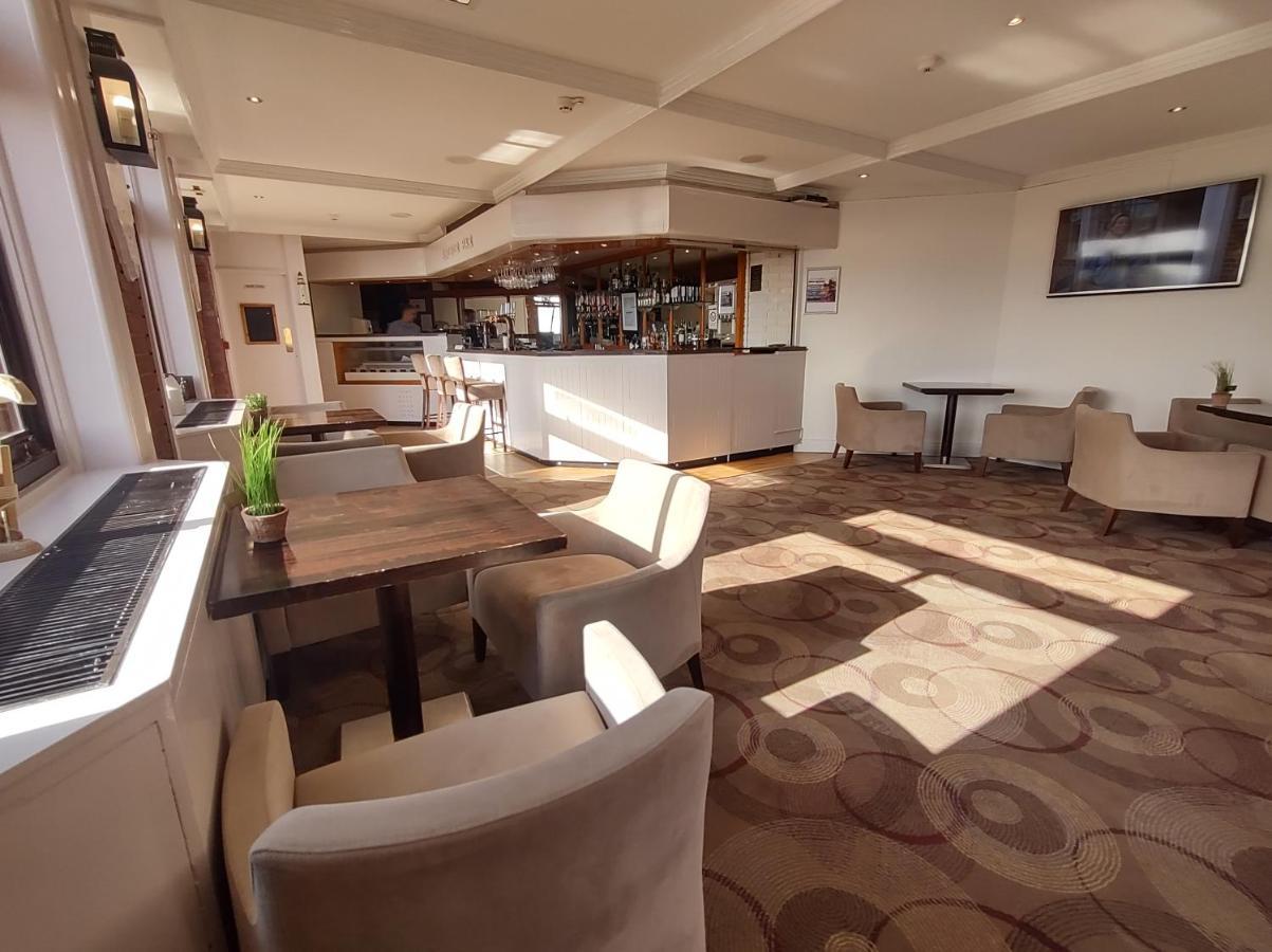 Poole Quay Hotel Εξωτερικό φωτογραφία