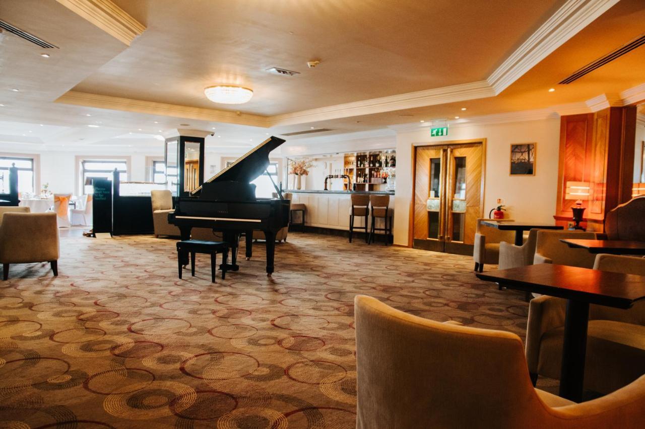 Poole Quay Hotel Εξωτερικό φωτογραφία