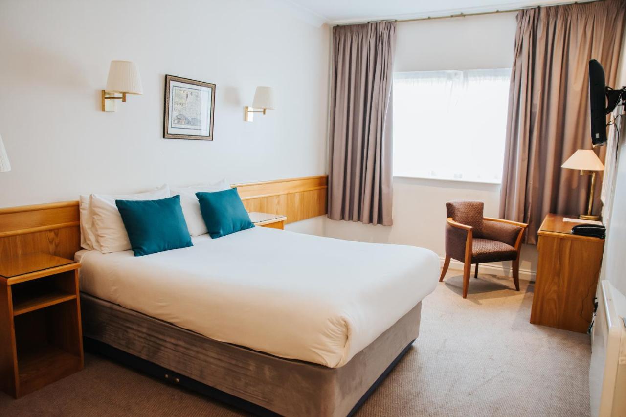 Poole Quay Hotel Εξωτερικό φωτογραφία
