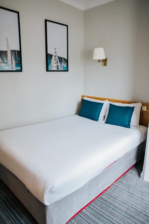 Poole Quay Hotel Εξωτερικό φωτογραφία