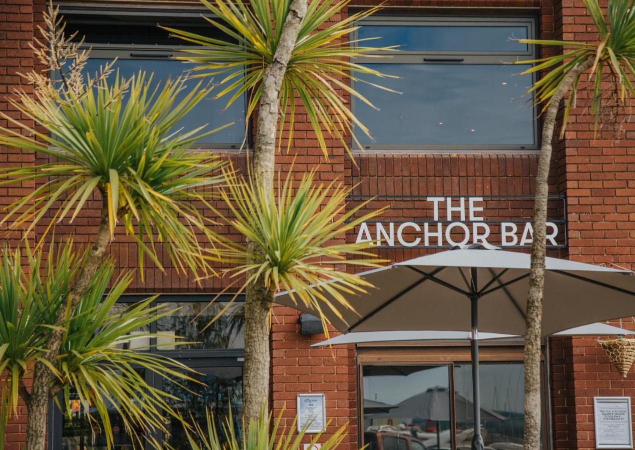 Poole Quay Hotel Εξωτερικό φωτογραφία