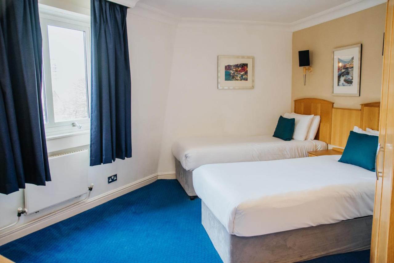 Poole Quay Hotel Εξωτερικό φωτογραφία