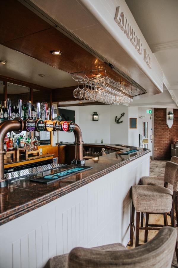 Poole Quay Hotel Εξωτερικό φωτογραφία